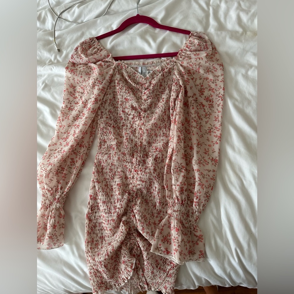 Princess Polly dress